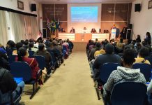 Prefeitura lança Projeto de Trabalho Social para famílias do Residencial Alamedas