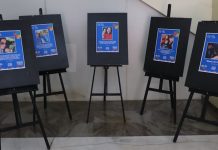 Exposição na Câmara convida população a refletir sobre medos de mães atípicas