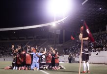Time masculino da Ferroviária joga pela Série C do Brasileiro e faz a decisão do título da Série A2 do Paulista