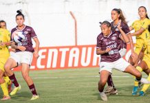 Ferroviária recebe o Brusque pela Série C do Brasileiro