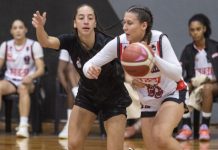 Copa da LBF, Ferroviária masculina e feminina, categorias de base, vôlei e basquete agitam a programação do esporte