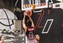 Pelo Brasileiro feminino, Guerreiras Grenás recebem o Mixto-MT