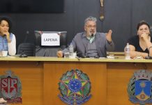 Privatização de equipamentos públicos e adesão ao UniversalizaSP são tema de debate na Câmara