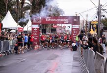 Santa Casa de Araraquara agradece os patrocinadores, apoiadores e os corredores da 2ª Corrida Beneficente