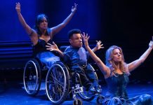 Projeto aprovado na Câmara cria cota para artistas com deficiência em eventos públicos