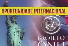 Uniara está com inscrições abertas para o projeto NMUN