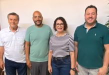 Roberto Massafera deve lançar candidatura a deputado federal pelo PSDB