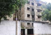 Prefeitura diz realizar vistorias em imóvel abandonado no Jardim Europa e aplicar multas