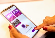Com reforço de novas funcionalidades, app SP Mulher Segura ganha campanha nas redes para incentivar downloads