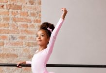 Oficinas Culturais abrem vagas gratuitas para Ballet