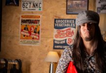 Lanceloti apresenta show em homenagem a 1976 e à resistência do rock brasileiro no Sesc