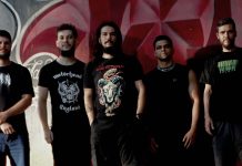 Após sete anos moldando seu som, banda araraquarense Umbral lança primeiro álbum