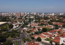 Araraquara amplia saldo de empregos em março