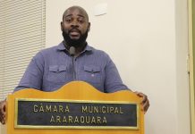 João Clemente fala sobre importância do Prêmio André Braz na luta contra o racismo