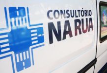 Ambulância do Programa Consultório na Rua apresenta falhas frequentes, aponta Indicação