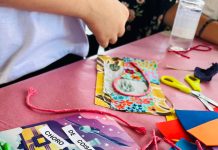 Programa Educativo do Território da Arte começa na segunda (11) e segue até junho