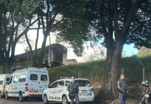 Polícia Militar realiza Operação Saturação e Fiscalização com foco em escapamentos irregulares