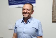 Edinho lança pré-candidatura a deputado federal e diz que vai continuar lutando por Araraquara
