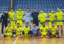 Fundesport Araraquara goleia Descalvado e garante vaga na final dos Jogos da Juventude Sub-18
