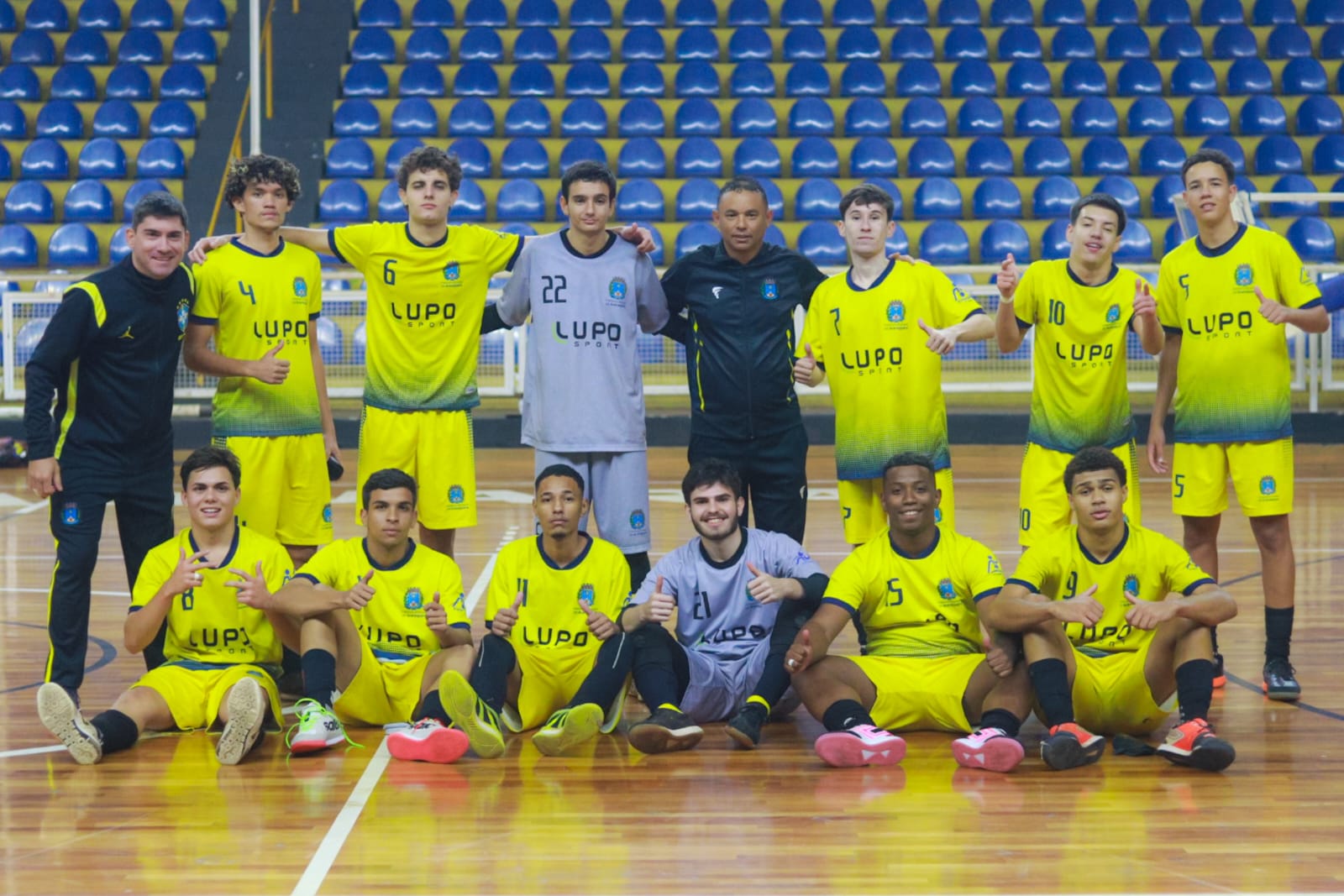 futsal