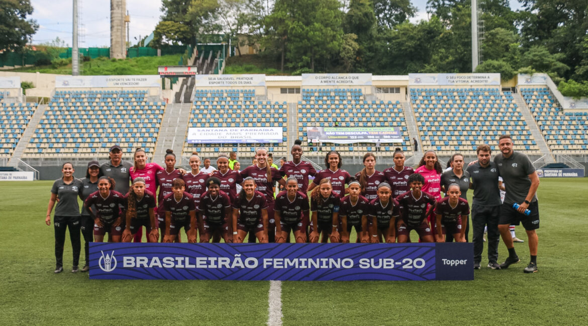 guerreiras