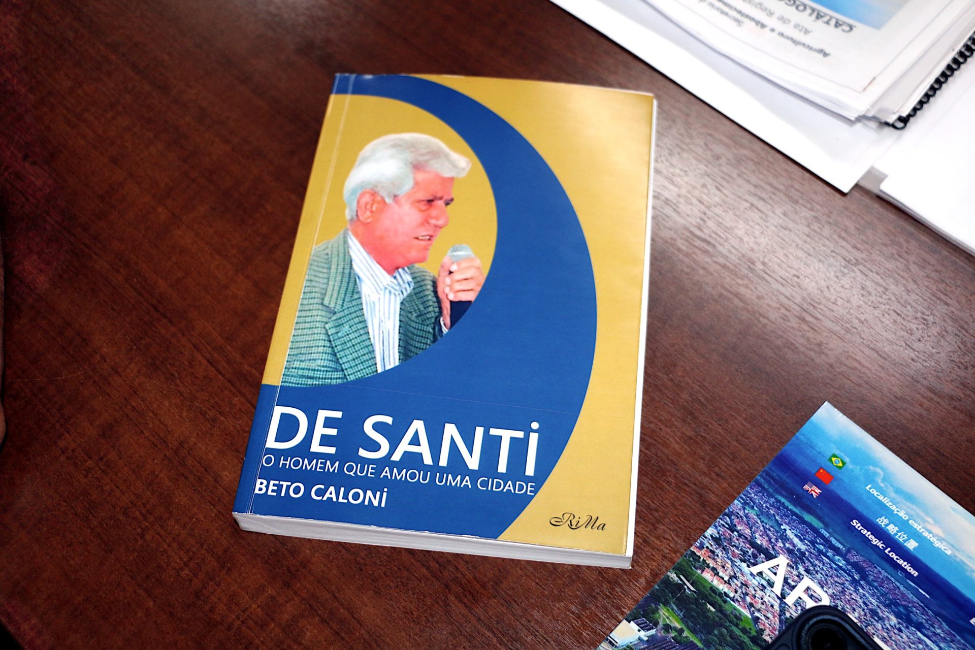 livro