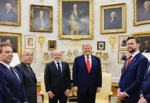 Lula e Trump orientam ministros a resolverem tarifas em 30 dias