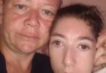 Mãe pede ajuda para comprar suplemento alimentar para a filha com síndrome rara