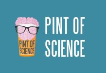 IQ leva ciência para a Praça das Bandeiras no Pint of Science Araraquara 2026