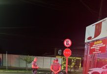Polícia Militar realiza Operação Saturação e Fiscalização de trânsito