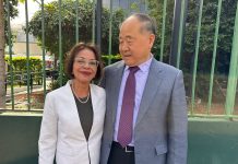 Encontro inusitado com Nobel de Literatura inspira reflexão sobre arte e liberdade no Fórum Unesp 50 Anos