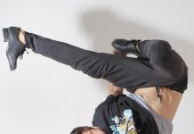 Jam Session reúne sapateadores e músicos na sexta-feira (29)Programação da Semana do Sapateado será às 19h30, no Kibe Lounge