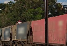 Como atuava a quadrilha investigada por furtos de cargas ferroviárias que terminou com 5 presos