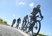 Desafio das Américas fecha com chave de ouro a 12ª Volta Ciclística Internacional do Estado de São Paulo