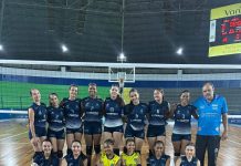 Fundesport Araraquara estreia com vitória no Sub-19 da Liga Regional de Campinas