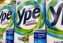 Anvisa adia análise de recurso da Ypê contra suspensão de produtos