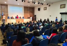 Prefeitura lança Projeto de Trabalho Social para famílias do Residencial Vale do Sol