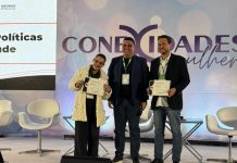 Araraquara recebe Certificado “Município Amigo da Juventude” no evento Conexidades 2026