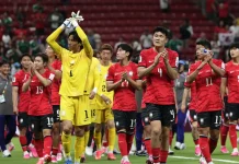 Coreia do Sul vence República Tcheca de virada