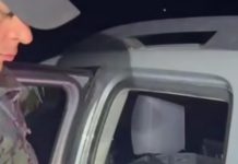 Policiamento rodoviário prende criminoso por contrabando de cigarros do Paraguai