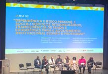 Araraquara participa de lançamento de publicação sobre práticas inspiradoras em envelhecimento