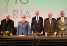 Ivo Dall’Acqua Junior assume a presidência da Fecomercio e dos conselhos do Sesc-SP e do Senac-SP