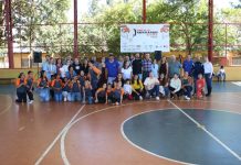 Prefeitura leva serviços e lazer ao Jardim Cruzeiro do Sul em mais uma edição do Cuidando da Nossa Morada