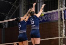Fundesport vence Limeira por 3 sets a 0 e sobe na classificação da Liga Regional de Campinas