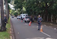 Polícia Militar realiza Operação Saturação e Fiscalização de motocicletas