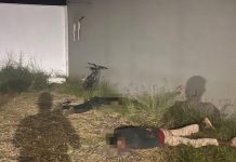 Dupla é presa furtando aparelhos de ar-condicionado de faculdade no centro de Araraquara