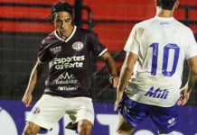 Pela 12ª rodada do Brasileiro da Série C, a Ferroviária enfrenta o lanterna Itabaiana-SE de olho na ponta
