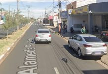 Vereador pede instalação de semáforo de pedestres na Alameda Paulista