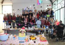 Fisioterapia da Uniara promove seu tradicional Arraiá da Fisio