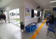 Sede própria do CAPS-AD é inaugurada nesta segunda (15)
